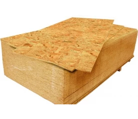 ОСП плита (OSB) 1250х2500х6 мм Taleon