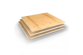 фото товара Фанера 1.52х1.52х18мм 3/4 сорт