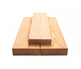 Палубная доска 35х140х3000 сорт «Прима»