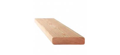 фото товара Планкен из хвои 20х120х6000