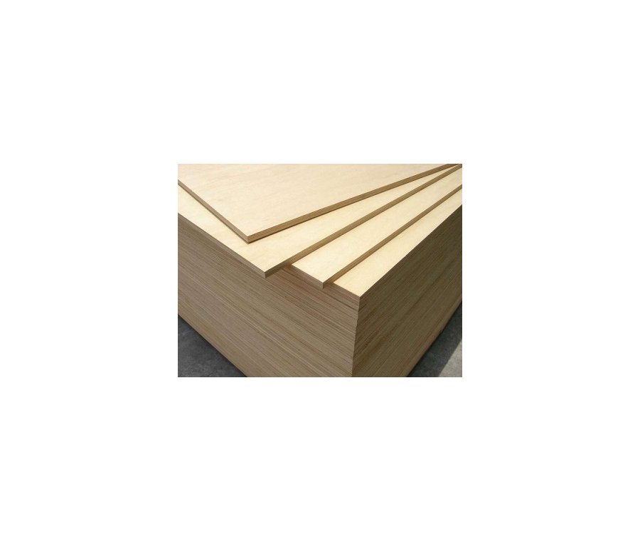 Фанера ФСФ шлифованная 1.22х2.44х12мм 3/4 сорт