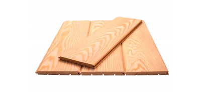 фото товара Имитация бруса лиственница 20х140х3000 сорт А