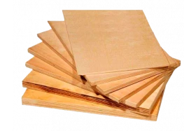 фото товара Фанера ФК 1525х1525х8мм 2/2 сорт