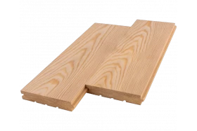 фото товара Доска пола лиственница 28х90х3000 сорт A