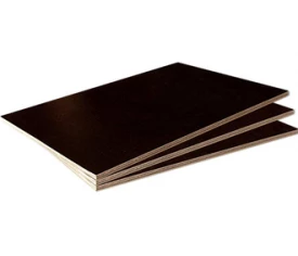 Фанера для опалубки 1,22х2,44х6 мм